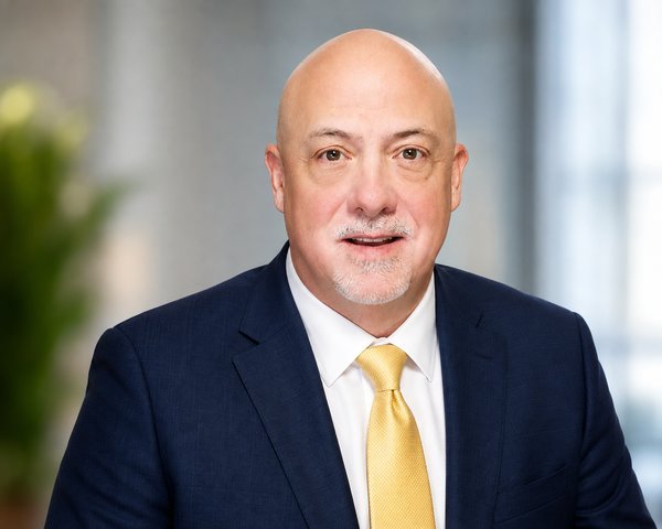 Headshot of the founder of Catalyst Point AI